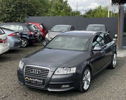 Ауди А6, объемом двигателя 2 л и пробегом 206 тыс. км за 9999 $, фото 4 на Automoto.ua