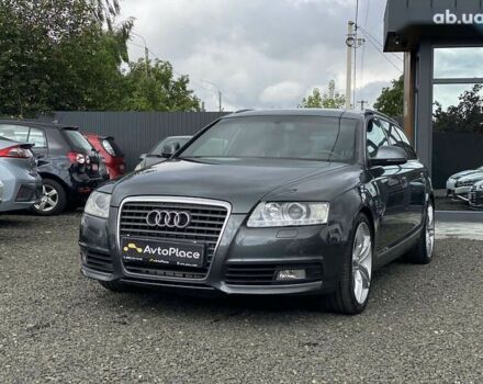 Ауди А6, объемом двигателя 2 л и пробегом 206 тыс. км за 9999 $, фото 6 на Automoto.ua