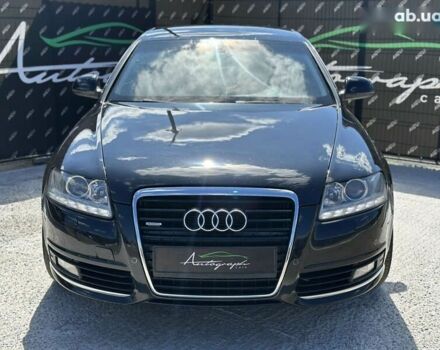 Ауді А6, об'ємом двигуна 4.2 л та пробігом 200 тис. км за 24500 $, фото 6 на Automoto.ua