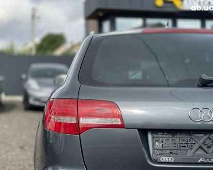 Ауди А6, объемом двигателя 2 л и пробегом 206 тыс. км за 9999 $, фото 20 на Automoto.ua