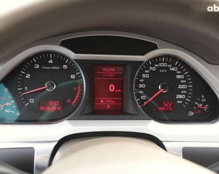 Ауді А6, об'ємом двигуна 2.8 л та пробігом 145 тис. км за 10500 $, фото 15 на Automoto.ua