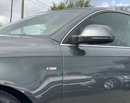 Ауди А6, объемом двигателя 2 л и пробегом 206 тыс. км за 9999 $, фото 15 на Automoto.ua