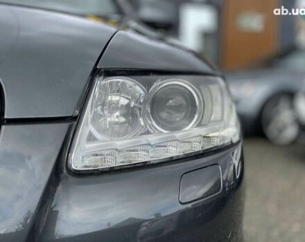 Ауди А6, объемом двигателя 2 л и пробегом 206 тыс. км за 9999 $, фото 9 на Automoto.ua