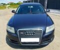 Ауди А6, объемом двигателя 2 л и пробегом 205 тыс. км за 10500 $, фото 1 на Automoto.ua