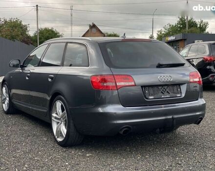 Ауди А6, объемом двигателя 2 л и пробегом 206 тыс. км за 9999 $, фото 25 на Automoto.ua
