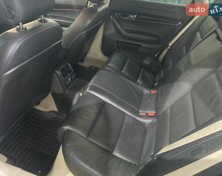 Ауді А6, об'ємом двигуна 0 л та пробігом 170 тис. км за 12700 $, фото 8 на Automoto.ua