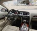 Ауді А6, об'ємом двигуна 2.8 л та пробігом 145 тис. км за 10500 $, фото 11 на Automoto.ua