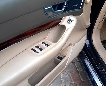 Ауди А6, объемом двигателя 3 л и пробегом 0 тыс. км за 8500 $, фото 2 на Automoto.ua