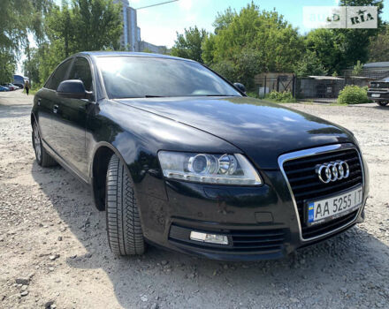 Ауди А6, объемом двигателя 3 л и пробегом 181 тыс. км за 7999 $, фото 1 на Automoto.ua