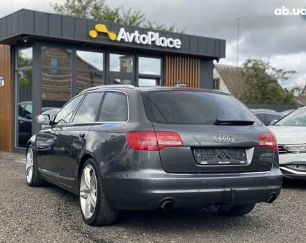 Ауди А6, объемом двигателя 2 л и пробегом 206 тыс. км за 9999 $, фото 16 на Automoto.ua