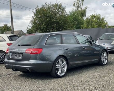 Ауди А6, объемом двигателя 2 л и пробегом 206 тыс. км за 9999 $, фото 22 на Automoto.ua