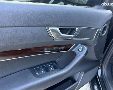 Ауді А6, об'ємом двигуна 4.2 л та пробігом 200 тис. км за 24500 $, фото 18 на Automoto.ua