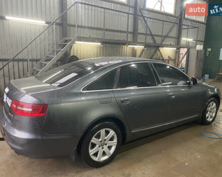 Ауді А6, об'ємом двигуна 0 л та пробігом 170 тис. км за 12700 $, фото 3 на Automoto.ua