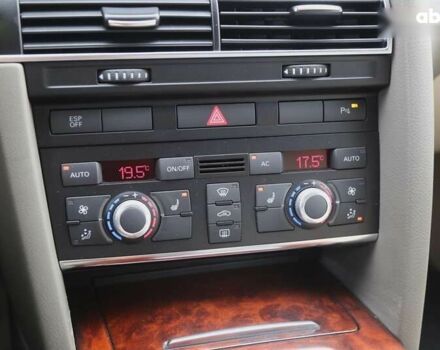 Ауді А6, об'ємом двигуна 2.8 л та пробігом 145 тис. км за 10500 $, фото 18 на Automoto.ua