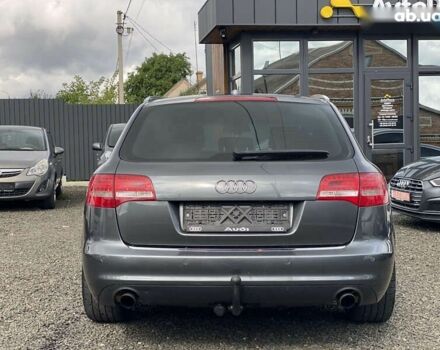 Ауди А6, объемом двигателя 2 л и пробегом 206 тыс. км за 9999 $, фото 19 на Automoto.ua
