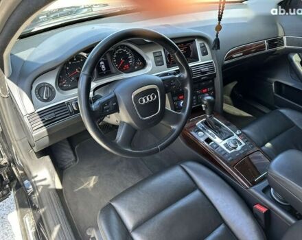 Ауді А6, об'ємом двигуна 4.2 л та пробігом 200 тис. км за 24500 $, фото 25 на Automoto.ua