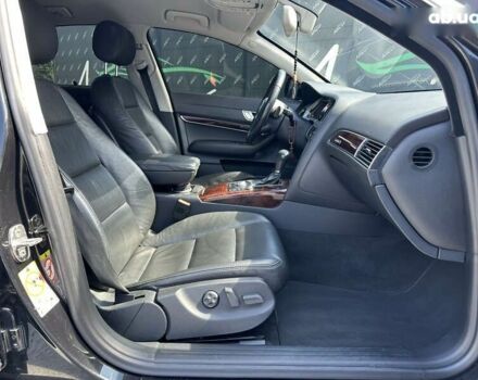 Ауді А6, об'ємом двигуна 4.2 л та пробігом 200 тис. км за 24500 $, фото 9 на Automoto.ua