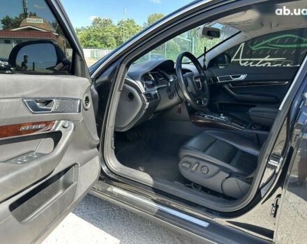 Ауді А6, об'ємом двигуна 4.2 л та пробігом 200 тис. км за 24500 $, фото 21 на Automoto.ua