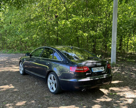 Ауді А6, об'ємом двигуна 3 л та пробігом 300 тис. км за 9900 $, фото 1 на Automoto.ua