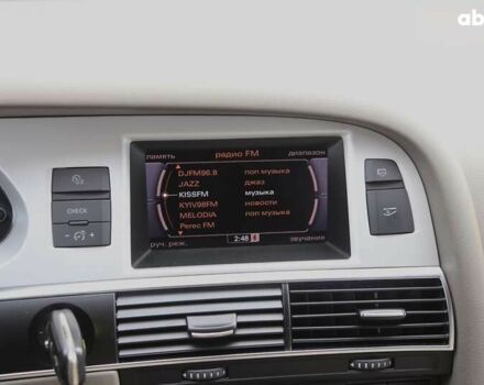 Ауді А6, об'ємом двигуна 2.8 л та пробігом 145 тис. км за 10500 $, фото 16 на Automoto.ua