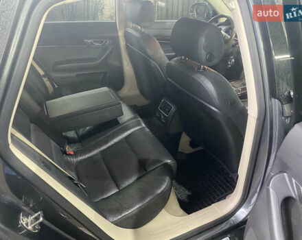 Ауді А6, об'ємом двигуна 0 л та пробігом 170 тис. км за 12700 $, фото 9 на Automoto.ua