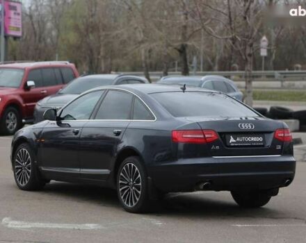 Ауді А6, об'ємом двигуна 2.8 л та пробігом 145 тис. км за 10500 $, фото 4 на Automoto.ua