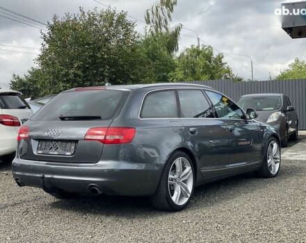 Ауди А6, объемом двигателя 2 л и пробегом 206 тыс. км за 9999 $, фото 23 на Automoto.ua