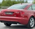 Ауди А6, объемом двигателя 3 л и пробегом 256 тыс. км за 9990 $, фото 8 на Automoto.ua