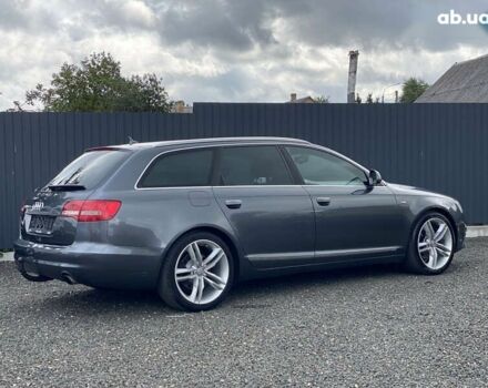 Ауди А6, объемом двигателя 2 л и пробегом 206 тыс. км за 9999 $, фото 26 на Automoto.ua