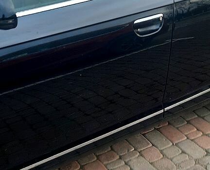 Ауди А6, объемом двигателя 3 л и пробегом 0 тыс. км за 8500 $, фото 3 на Automoto.ua