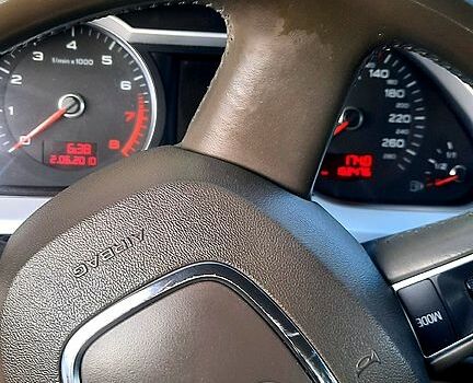 Ауди А6, объемом двигателя 3 л и пробегом 0 тыс. км за 8500 $, фото 6 на Automoto.ua