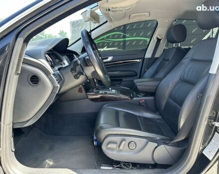 Ауді А6, об'ємом двигуна 4.2 л та пробігом 200 тис. км за 24500 $, фото 23 на Automoto.ua