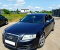 Ауди А6, объемом двигателя 2 л и пробегом 205 тыс. км за 10500 $, фото 1 на Automoto.ua