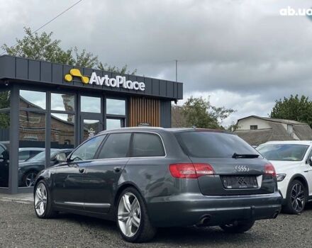 Ауди А6, объемом двигателя 2 л и пробегом 206 тыс. км за 9999 $, фото 28 на Automoto.ua