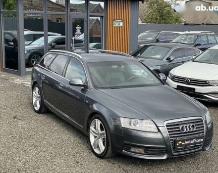 Ауди А6, объемом двигателя 2 л и пробегом 206 тыс. км за 9999 $, фото 3 на Automoto.ua