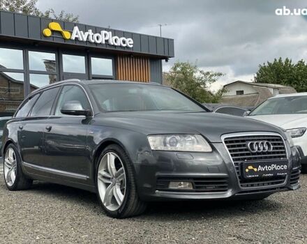 Ауди А6, объемом двигателя 2 л и пробегом 206 тыс. км за 9999 $, фото 2 на Automoto.ua