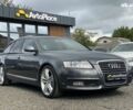 Ауди А6, объемом двигателя 2 л и пробегом 206 тыс. км за 9999 $, фото 2 на Automoto.ua