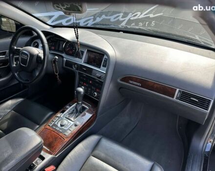 Ауді А6, об'ємом двигуна 4.2 л та пробігом 200 тис. км за 24500 $, фото 11 на Automoto.ua