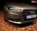 Ауді А6, об'ємом двигуна 3 л та пробігом 209 тис. км за 20900 $, фото 14 на Automoto.ua