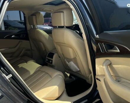 Ауди А6, объемом двигателя 3 л и пробегом 202 тыс. км за 13300 $, фото 11 на Automoto.ua