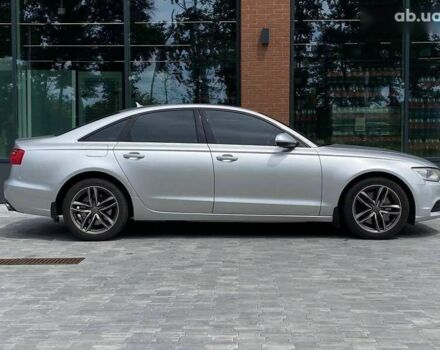 Ауді А6, об'ємом двигуна 3 л та пробігом 213 тис. км за 15490 $, фото 9 на Automoto.ua