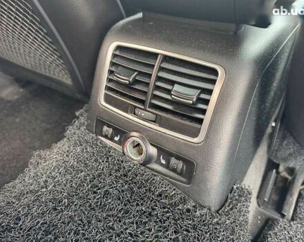 Ауди А6, объемом двигателя 3 л и пробегом 130 тыс. км за 10500 $, фото 8 на Automoto.ua