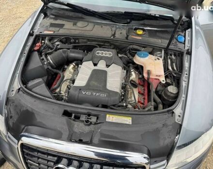 Ауди А6, объемом двигателя 3 л и пробегом 130 тыс. км за 10500 $, фото 14 на Automoto.ua