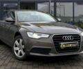 Ауді А6, об'ємом двигуна 2.8 л та пробігом 122 тис. км за 16500 $, фото 1 на Automoto.ua