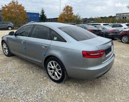 Ауди А6, объемом двигателя 3 л и пробегом 130 тыс. км за 10500 $, фото 1 на Automoto.ua