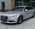 Ауди А6, объемом двигателя 3 л и пробегом 213 тыс. км за 15990 $, фото 7 на Automoto.ua