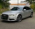 Ауді А6, об'ємом двигуна 3 л та пробігом 213 тис. км за 13490 $, фото 1 на Automoto.ua