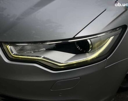 Ауді А6, об'ємом двигуна 3 л та пробігом 213 тис. км за 14490 $, фото 2 на Automoto.ua