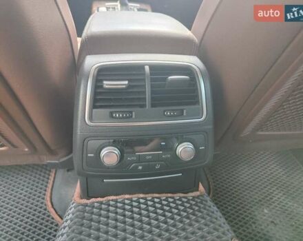 Ауди А6, объемом двигателя 3 л и пробегом 241 тыс. км за 14000 $, фото 16 на Automoto.ua