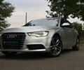 Ауді А6, об'ємом двигуна 3 л та пробігом 213 тис. км за 14490 $, фото 6 на Automoto.ua